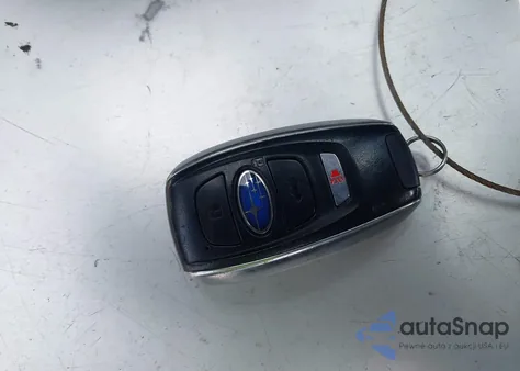 2023 Subaru Legacy Premium из США, поврежденный, VIN 4S3BWAF66P3014597